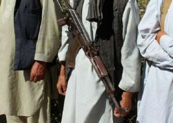 Taliban'dan cezaevine saldırı girişimi