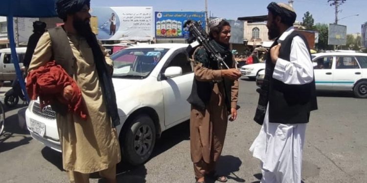 Taliban'ın Afganistan'daki zaferini ve mesajlarını diğer cihatçı örgütler nasıl yorumluyor?