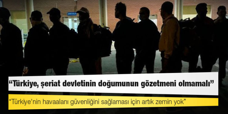 Taliban'ın yönetimi ele geçirdiği Afganistan'da uzmanlara göre Türkiye'nin stratejisi ne olmalı?