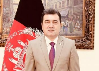 Taliban’dan Afgan hükümetinin üst düzey medya sorumlusuna suikast