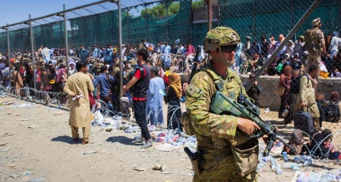 Taliban’ı kabullendirme operasyonu ve Türkiye’nin kurduğu ilişki