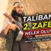 Taliban’ın 2. zaferi! Afganistan’da neler oluyor? İnsanlar neden kaçıyor? | TR724 ÖZEL