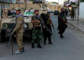 Taliban’ın Afganistan’da ilerleyişi sürüyor; son olarak Kunduz kenti Taliban’ın eline geçti