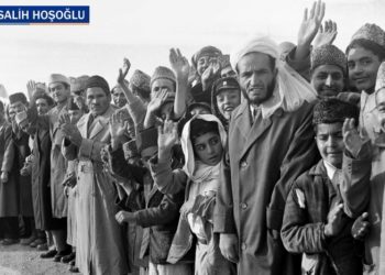 Tanıdığım Afganlar