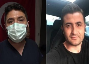 Tartıştığı doktoru g&ouml;zaltına aldıran savcı hakkında 'kovuşturmaya yer yok' kararı