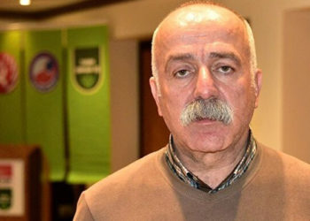 Tarım Orman-İş Başkanı Durmuş: 200 bin hektar alan yanmış durumda