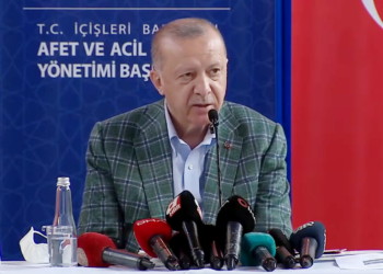 erdoğan