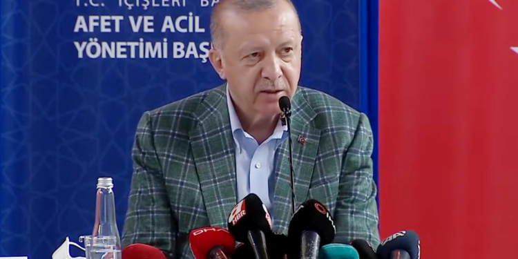 erdoğan