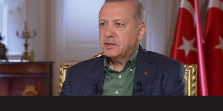 Tayyip Erdoğan, yangınlarda belediyeleri suçladı: Sorumlu onlar!