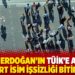 Tayyip Erdoğan’ın TÜİK’e atadığı dört isim işsizliği bitirdi