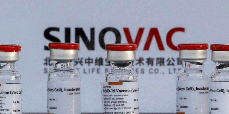 Tek doz aşı neredeyse hiçbir işe yaramıyor