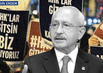 Teröre bulaşmayanlar mı? Kim bunlar?