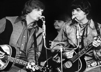 The Everly Brothers'ın kurucusu Don Everly yaşamını yitirdi
