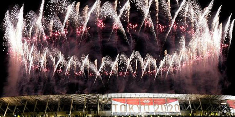 Tokyo 2020: 15,4 milyar dolar ile en fazla maliyetli Olimpiyat Oyunları