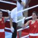 Tokyo 2020: Buse Naz Çakıroğlu ve Busenaz Sürmeneli boksta finale yükseldi