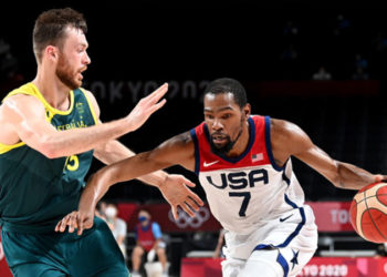 Tokyo 2020| Rüya Takım, ilk finalist oldu