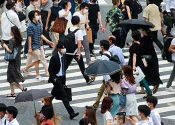Tokyo Olimpiyatları'na akredite kişilerden Covid-19'a yakalananların sayısı 294'e çıktı