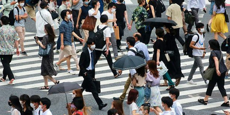 Tokyo Olimpiyatları'na akredite kişilerden Covid-19'a yakalananların sayısı 294'e çıktı