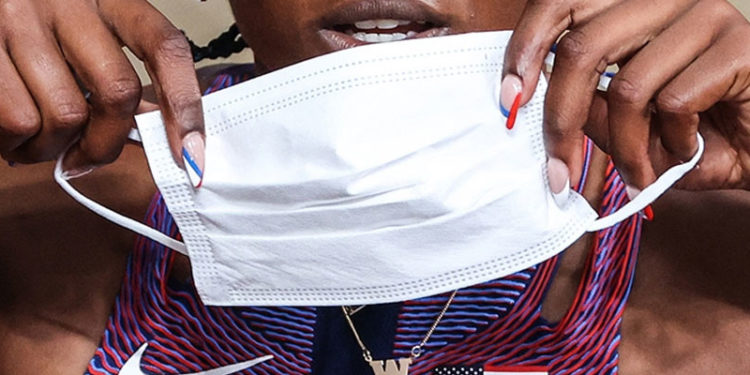 Tokyo Olimpiyatları'na akredite kişilerden Kovid-19'a yakalananların sayısı 276'ya çıktı