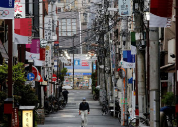 Tokyo Olimpiyatları'nda Covid-19 vakaları 430'a çıktı