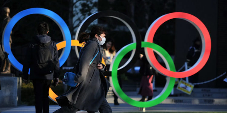 Tokyo Olimpiyatları'nda Koronavirüs'e yakalananların sayısı 259 oldu