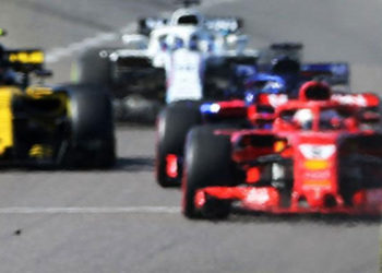 Tokyo Olimpiyatları'nı yapan Japonya, Formula 1 Grand Prix'sini iptal etti