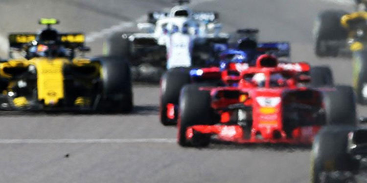 Tokyo Olimpiyatları'nı yapan Japonya, Formula 1 Grand Prix'sini iptal etti