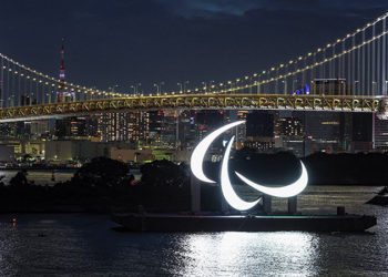 Tokyo Paralimpik Oyunları başlıyor