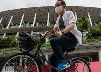 Tokyo'da koronavirüs vakasındaki rekor artışta suçlu Olimpiyatlar mı?