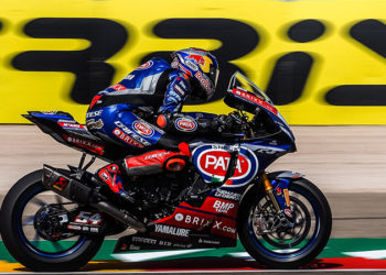 Toprak Razgatlıoğlu, İspanya'daki ikinci yarışta birinci oldu