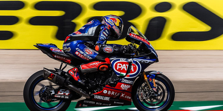 Toprak Razgatlıoğlu, İspanya'daki ikinci yarışta birinci oldu