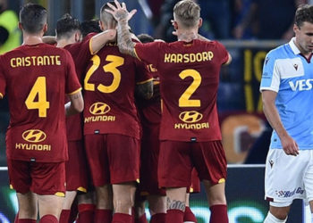 Trabzonspor Avrupa Konferans Ligi'nden elendi