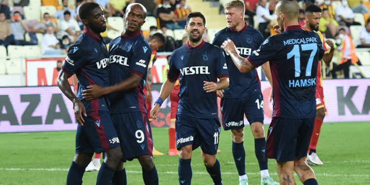 Trabzonspor, Roma karşısında avantaj peşinde