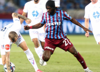 Trabzonspor-Roma maçı şifresiz yayınlanacak