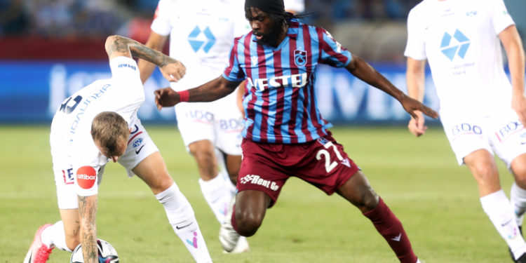 Trabzonspor-Roma maçı şifresiz yayınlanacak