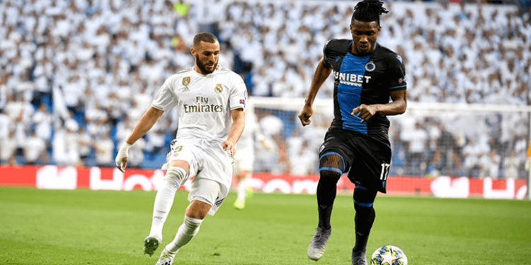 Trabzonspor, Simon Deli transferini bitiriyor