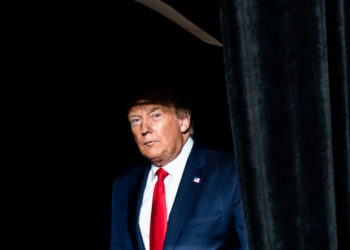 Trump, vergi beyanlarının ABD Kongresi ile paylaşılmaması için mahkemeye başvurdu