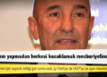Tunç Soyer: İttifaklar, benim için seçimin bittiği gün sonra erdi, İyi Parti'ye de HDP'ye de aynı mesafedeyim