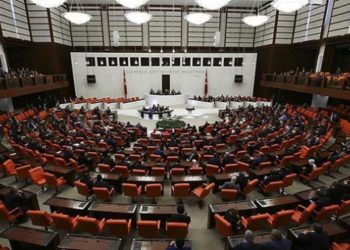 Turizm Teşvik Yasası’na ‘evet’ diyen İYİ Parti: Biz şerh düştük