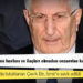 Tutuklanan Çevik Bir'in avukatı: Çevik Paşa demans hastası ve ilaçları olmadan cezaevine kabulü yapıldı