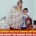 Tutuklu kanser hastası Babacan'dan mektup var: İnsan hayatı bu kadar ucuz olmamalı!