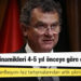 TÜSİAD Başkanı Kaslowski: Enflasyon dinamikleri 4-5 yıl önceye göre daha bozuk; sarmala dönen enflasyon-faiz tartışmalarından artık çıkmalıyız