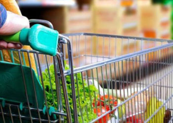 Tüketici güven endeksi ağustosta yüzde 1.6 azaldı