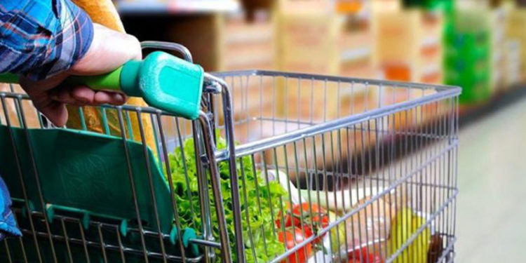 Tüketici güven endeksi ağustosta yüzde 1.6 azaldı