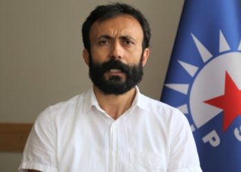Tümüklü: Öcalan şahsında Türkiye demokrasisi tecrit altında