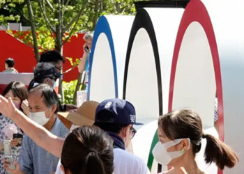 Türk Milli Takımı erkekler 4x100 metre elemelerinde diskalifiye edildi