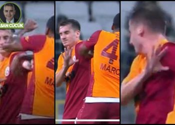 Türk futbolunda aile içi kavgalar