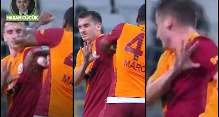 Türk futbolunda aile içi kavgalar