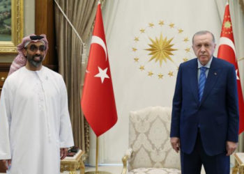 Türkiye-BAE ilişkilerinde yeni bir dönem mi başlıyor?