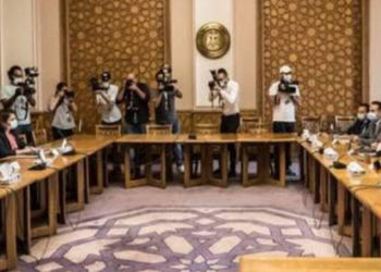 Türkiye-Mısır görüşmelerinde ikinci tur: Heyetler 7-8 Eylül'de Ankara'da bir araya gelecek